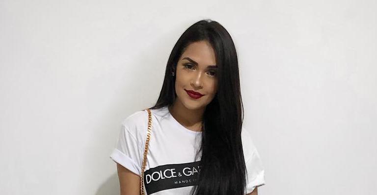 BBB20: Durante jogo, Flayslane diz que mentira é valida no reality: “Faz parte”