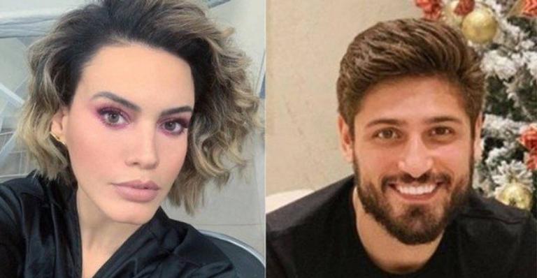 Chegou ao fim! Letícia Lima e Daniel Rocha não estão mais juntos