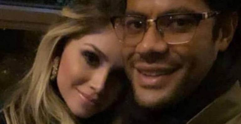 Amigos revelam desespero da ex-mulher de Hulk Paraíba ao ver fotos românticas com a sobrinha