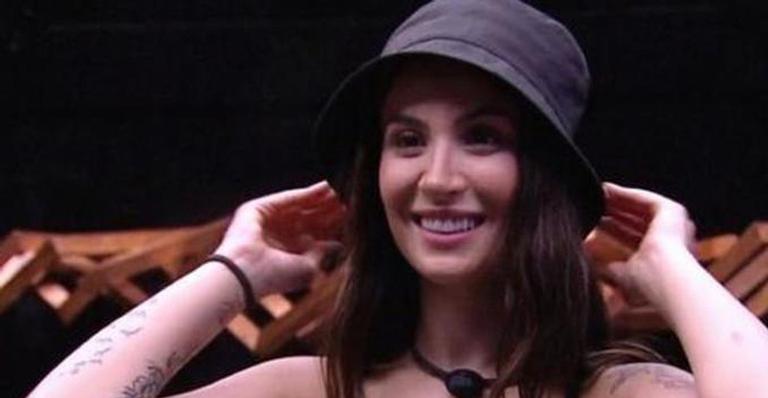 BBB20: Bianca Andrade, a Boca Rosa, já viveu romance com duas mulheres famosas