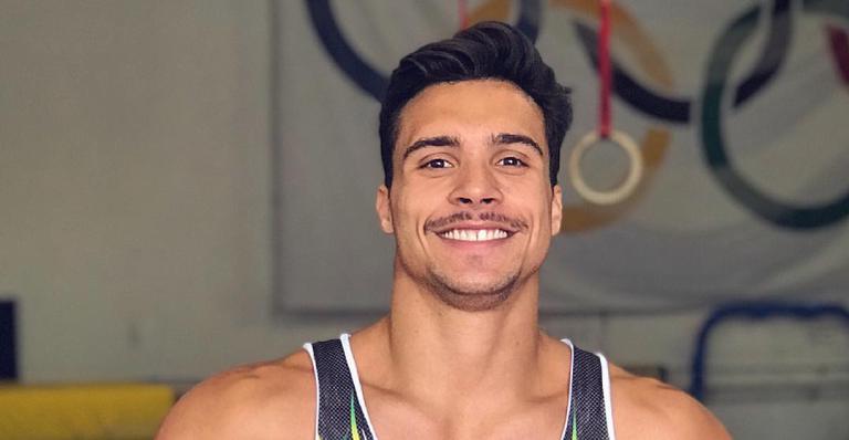 BBB20: Petrix declara aos brothers que pretende ser líder mais vezes: “Quero ganhar tudo”