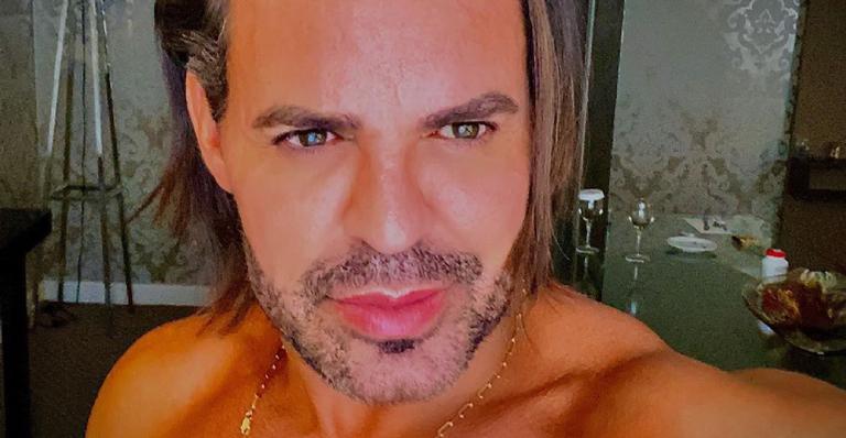 Eduardo Costa sobre relação com menores de idade: ”Amor a gente não escolhe”
