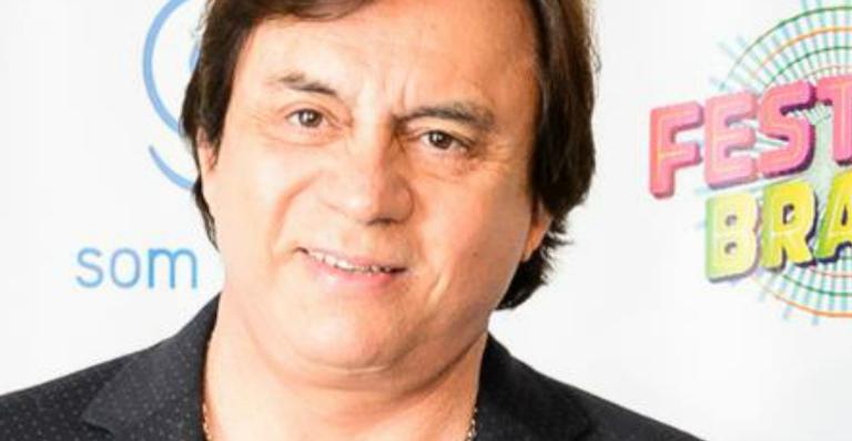 Filho bonitão de Chitãozinho estrela filme e chama atenção na web aos 17 anos