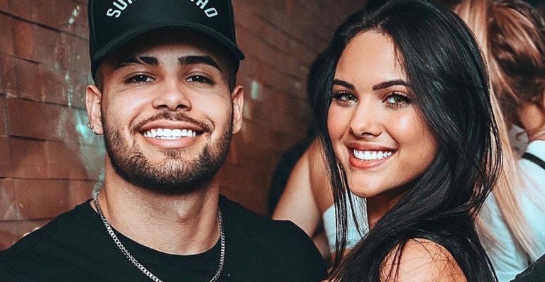 Ex-namorada de Jerry Smith levanta suspeita de traição ao anunciar término do casal: ”Dor inexplicável”