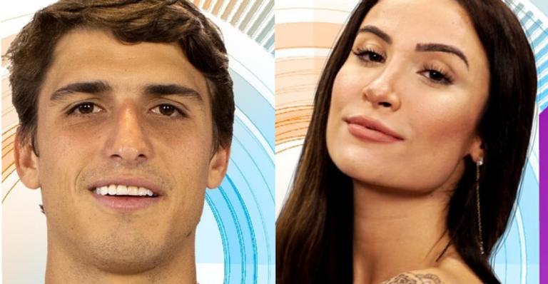 BBB20: Felipe Prior elogia Boca Rosa e brother discorda: “Muita maquiagem”