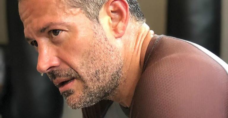 Após 16 anos, Globo não renova contrato com Malvino Salvador