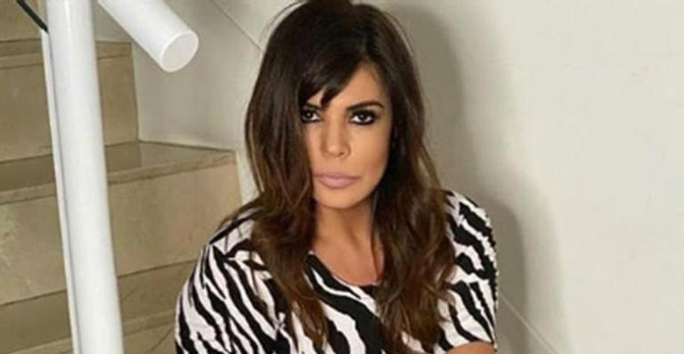 Mara Maravilha relembra assédio que sofreu no passado: “Trauma”