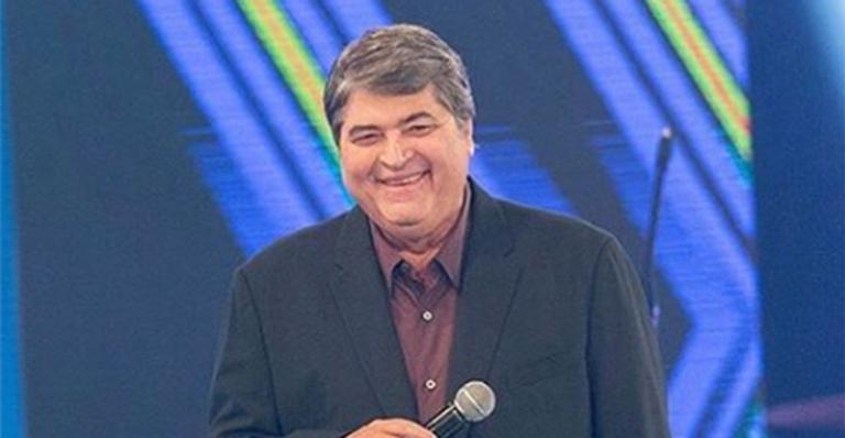 Médicos falam sobre cirurgia de José Luiz Datena e seu estado de saúde