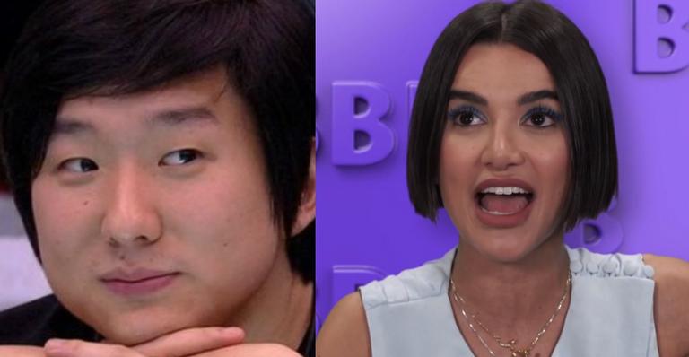 BBB20: Participantes discutem votos e podem mandar favoritos ao paredão