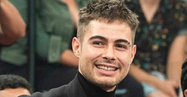 Rafael Vitti será protagonista em Além da ilusão, próxima novela da Globo