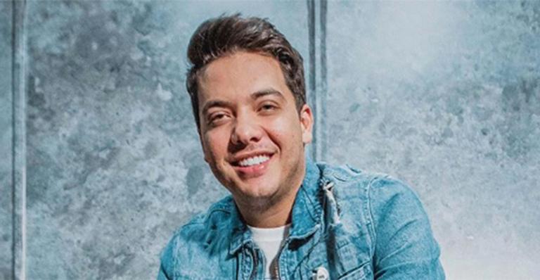 Wesley Safadão muda o visual e dá adeus ao topete
