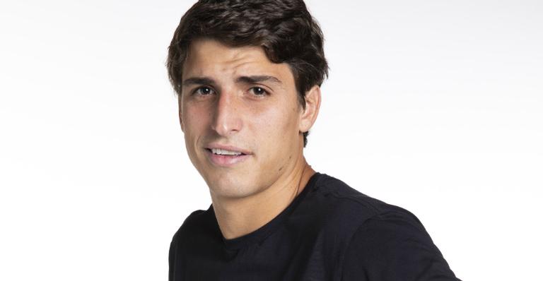BBB20: Felipe abre o jogo e revela em quem votará no primeiro Paredão