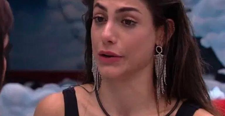 BBB20: Mari Gonzalez é criticada após falar de sexo com animais: ”Tem gente que acha normal”