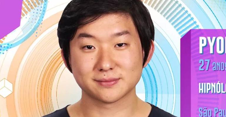 BBB20: Pyong Lee faz promessa para brothers da xepa: “Está gravado”