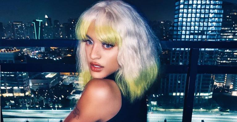 Internacional! Pabllo Vittar anuncia nova turnê pela Europa