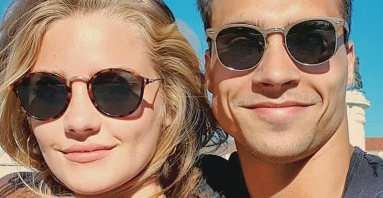 BBB20: Petrix e Lucas criticam meninas da casa: ”Não veio uma novinha gata”