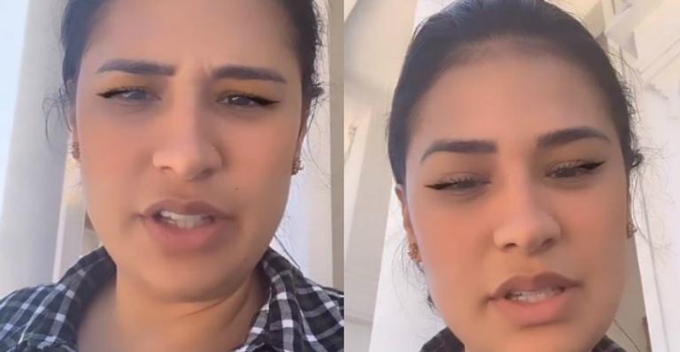 Simone apresenta parte da nova mansão e deixa fãs boquiabertos: ”Desse tamanho?”
