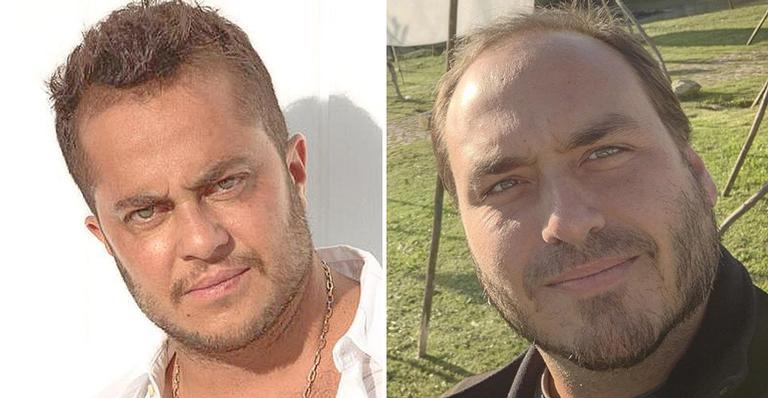 Thammy Miranda enquadra Carlos Bolsonaro e cobra posicionamento ‘de homem’: ” Ele correu”