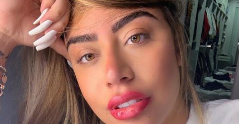 Alfinetada? Rafaella desabafa após fim de namoro conturbado e rumores de gravidez