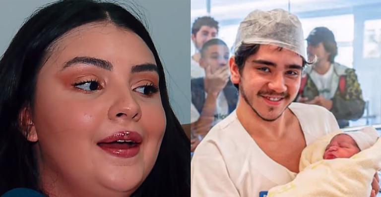 Atriz da Globo descobre doença gravíssima após o parto e luta pela vida
