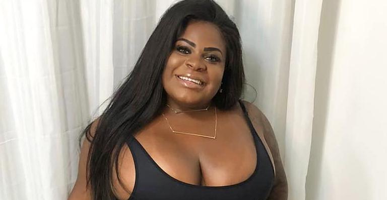 Jojo Todynho posa completamente nua e faz reflexão: ”Tudo tem sua hora e momento”