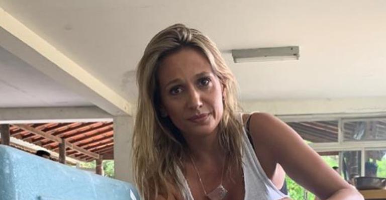 Luisa Mell detona Grazi Massafera e Caio Castro por fotos com animais selvagens: “Repensem”