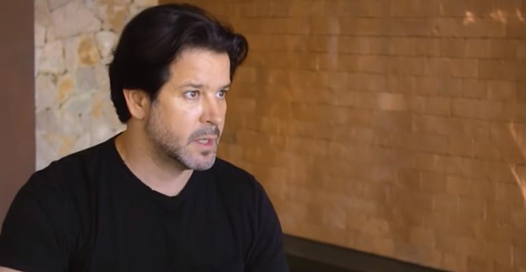 Murilo Benício mostra pela primeira vez sua mansão com vista para o Cristo Redentor