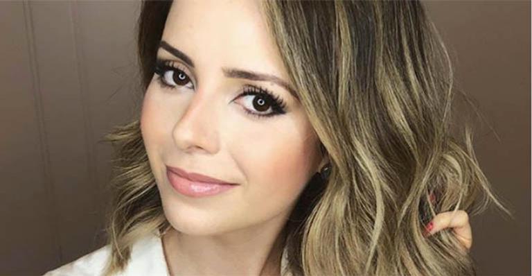 Sandy e Lucas Lima surgem em clima de romance em novas fotos de viagem a dois