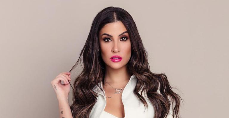 BBB20: Bianca Andrade revela que tem vontade ser mãe: “Quero muito conhecer esse amor”