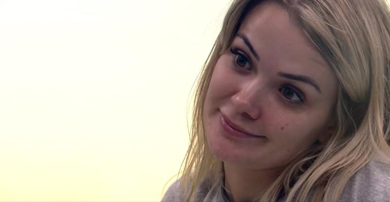 BBB20: Marcela se revolta com estratégia bizarra dos homens e declara guerra: ”Jogo sujo”