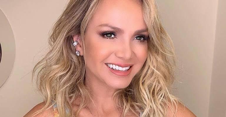 Eliana mostra a filha voltando às aulas e fãs se surpreendem: ”Cada vez mais a sua cara”