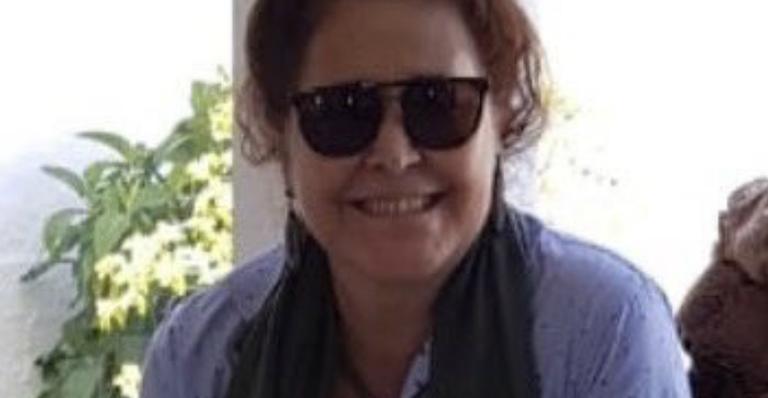 Cantora Joanna registra figura sinistra em foto e apavora fãs: ”Deus me livre”