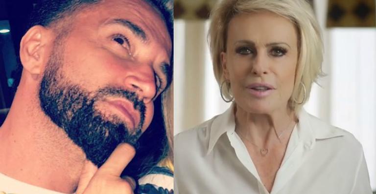 Latino inclui Ana Maria Braga entre mortes de famosos e assusta fãs: ”Faleceu?”