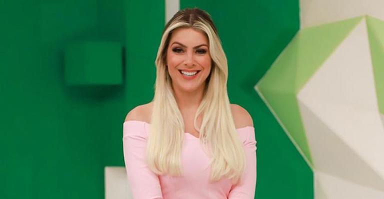 Renata Fan se defende após ser acusada de editar foto de biquíni