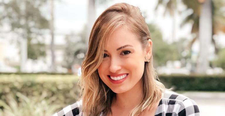 BBB20: Ex-BBB Jéssica Mueller comenta caso de traição no reality: “Não assistiu ao BBB18?”