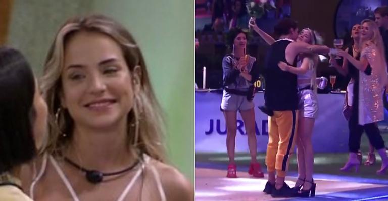 BBB20: Brother investe pesado em Gabi Martins, chega junto e leva toco