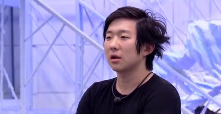 BBB20: Pyong não acredita que levou punição e Petrix dispara: “Perfeição não existe”
