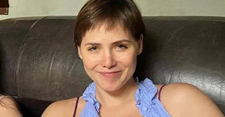 Letícia Colin adota método para evitar nova gravidez: ”Liberdade”