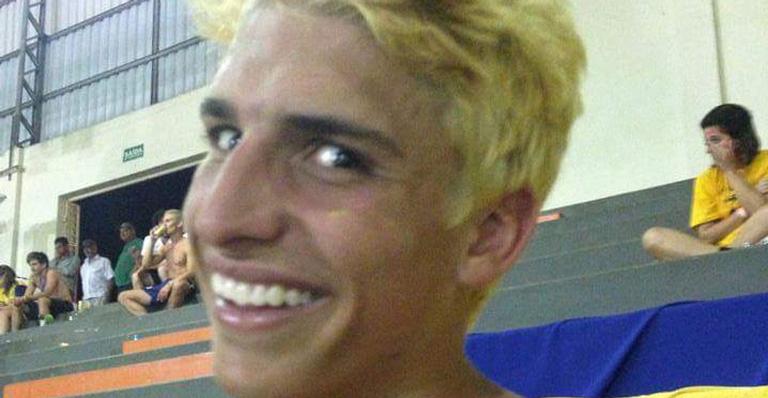 BBB20: Pai de Felipe diz que suposta foto do filho em momento íntimo com homem é falsa