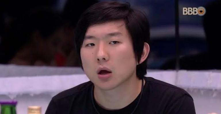 BBB20: Pyong recebeu punição grave e brothers comentam: “Se colocou no paredão”