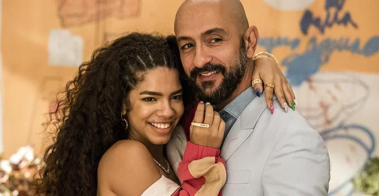 Amor De Mãe: Álvaro descobre que não é pai biológico do filho e desconfia de traição