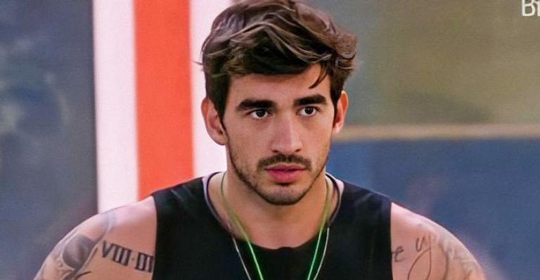 BBB20: Guilherme admite que julgava muito o reality antes de entrar