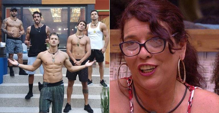Ex-BBB Mara Telles desabafa nas redes sociais após cena lamentável no BBB20: ”Não são fatos isolados”