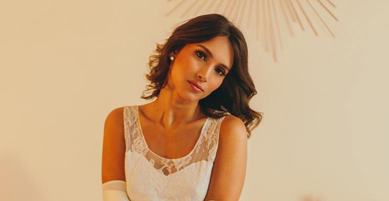 Isadora lança projeto autoral: ‘Frio na barriga é inevitável’