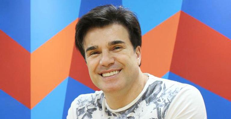 Jarbas Homem de Mello vai comandar reality na TV Cultura