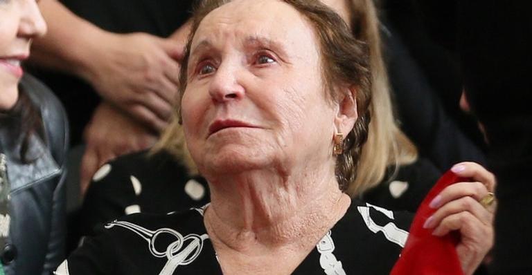 Mãe de Gugu Liberato quebra o silêncio sobre disputa judicial: ”Nunca vou perdoar a Rose”
