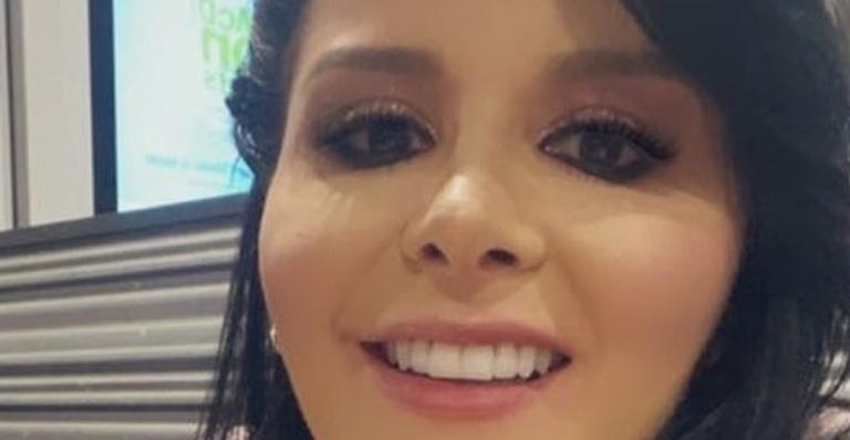 Maraísa desabafa nas redes sociais em publicação misteriosa: ”Amor não tem como ser inventado”