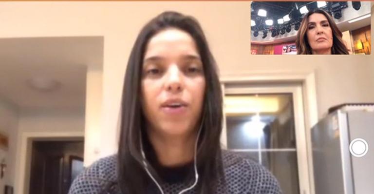 Atleta brasileira está há 12 dias sem sair de casa na China: ”A gente foi pega de surpresa”
