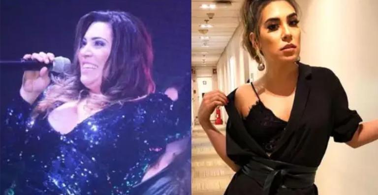 Naiara Azevedo vai fazer lipoaspiração inusitada para ‘melhorar contornos’ após perder peso