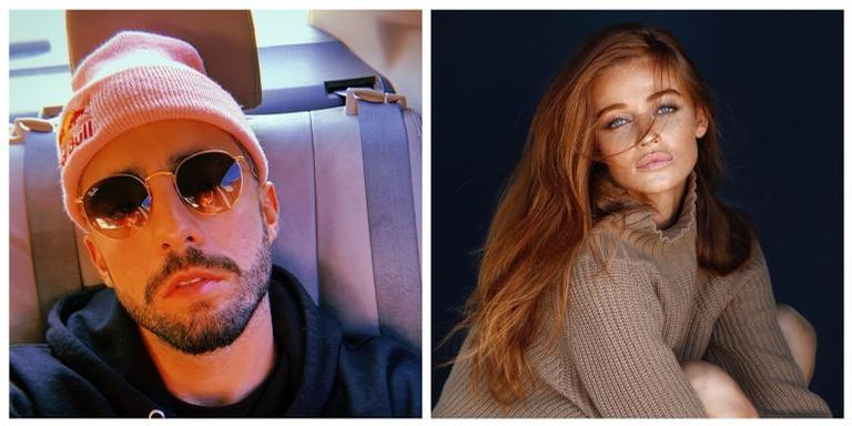 Acabou? Pedro Scooby se esquiva de pergunta envolvendo relacionamento com Cinthia Dicker